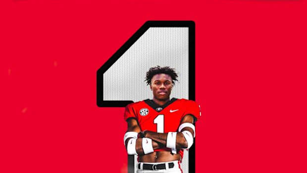 JBullard Official Offer UGA
